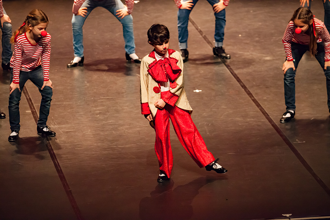 step